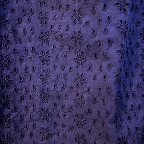 Old Navy strapless dress - Picture 2 of 2